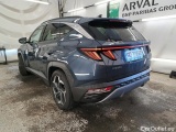  Hyundai  Tucson HYUNDAI  / 2020 / 5P / SUV 1.6 PHEV 265 HTRAC CREATIVE 4WD AUTO #2