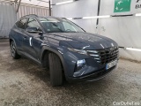  Hyundai  Tucson HYUNDAI  / 2020 / 5P / SUV 1.6 PHEV 265 HTRAC CREATIVE 4WD AUTO #4