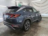  Hyundai  Tucson HYUNDAI  / 2020 / 5P / SUV 1.6 PHEV 265 HTRAC CREATIVE 4WD AUTO #3