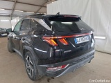  Hyundai  Tucson  Executive Hybrid 2WD 1.6 T-GDI 230CV BVA6 E6d #2
