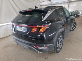 Hyundai  Tucson  Executive Hybrid 2WD 1.6 T-GDI 230CV BVA6 E6d #3
