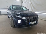 Hyundai  Tucson  Executive Hybrid 2WD 1.6 T-GDI 230CV BVA6 E6d #4