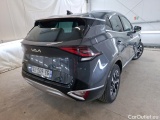  KIA  Sportage  Design Hybrid 1.6 T-GDi 230CV BVA6 E6d #3