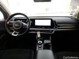  KIA  Sportage  Design Hybrid 1.6 T-GDi 230CV BVA6 E6d #5