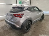  Nissan  Juke NISSAN  / 2019 / 5P / Crossover Hybrid 143 Business+ #3