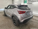  Nissan  Juke NISSAN  / 2019 / 5P / Crossover Hybrid 143 Business+ #2