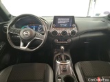  Nissan  Juke NISSAN  / 2019 / 5P / Crossover Hybrid 143 Business+ #5