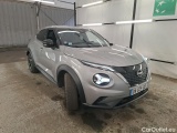  Nissan  Juke NISSAN  / 2019 / 5P / Crossover Hybrid 143 Business+ #4