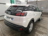  Peugeot  3008  II Style 1.5 HDi 130CV BVA8 E6d #3