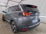  Peugeot  5008  GT 2.0 HDi 180CV BVA8 7 Sieges E6d #2