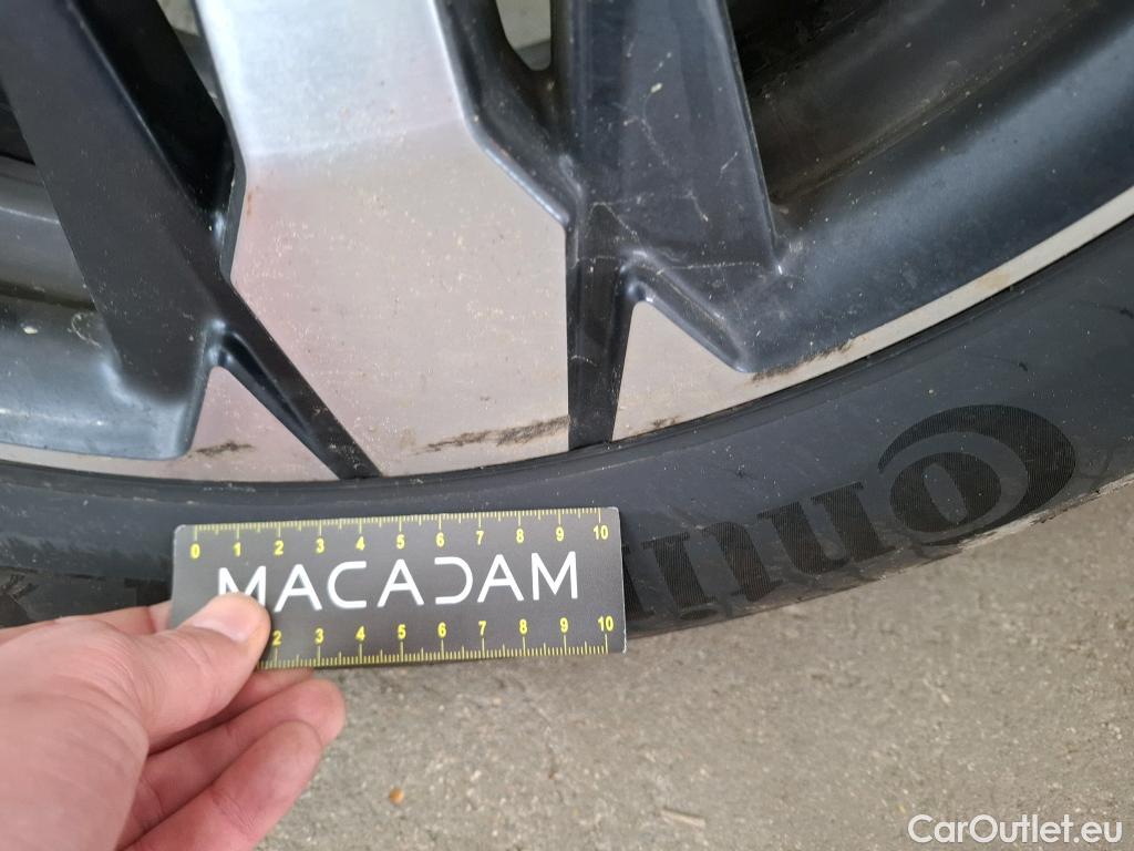  Peugeot  5008  GT 2.0 HDi 180CV BVA8 7 Sieges E6d #25