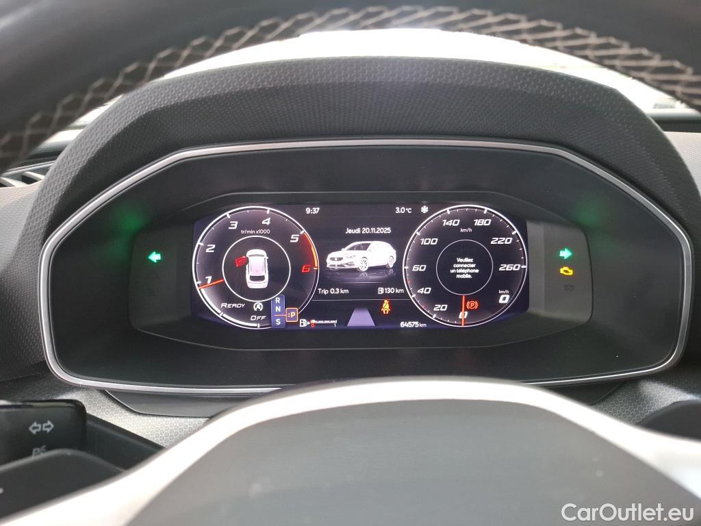  Seat  Leon SEAT  Sportstourer / 2020 / 5P / Break 2.0 TDI 150 DSG S&S Style Business #90