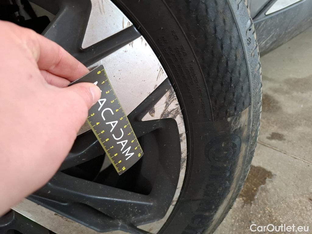  Peugeot  5008  GT 2.0 HDi 180CV BVA8 7 Sieges E6d #18