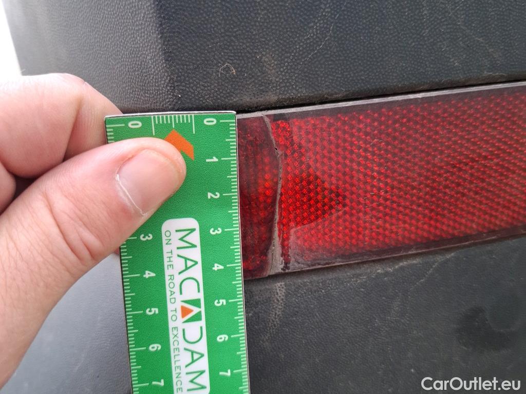  Volkswagen  Crafter VOLKSWAGEN  / 2017 / 4P / Fourgon tôlé 2.0 TDI 140 35 L3H3 4MO Procab Busi Line #34