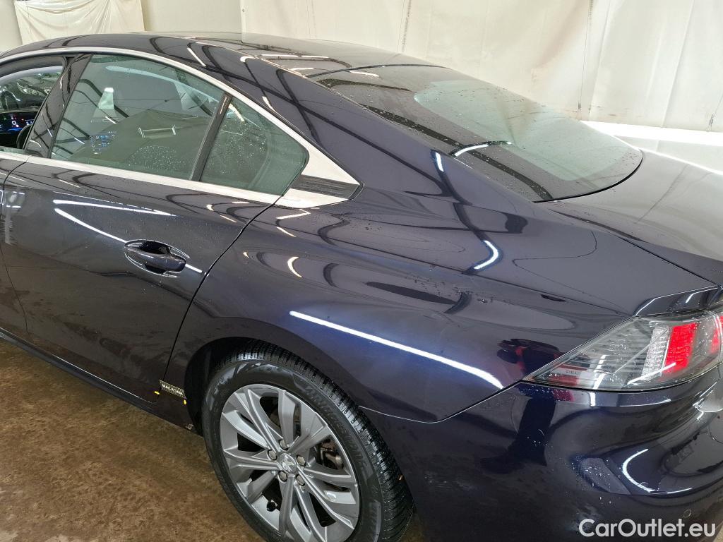  Peugeot  508  Active Business 1.5 HDi 130CV BVA8 E6d #28