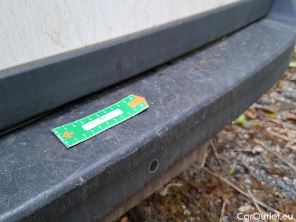  Volkswagen  Crafter VOLKSWAGEN  / 2017 / 4P / Fourgon tôlé 2.0 TDI 140 35 L3H3 4MO Procab Busi Line #60