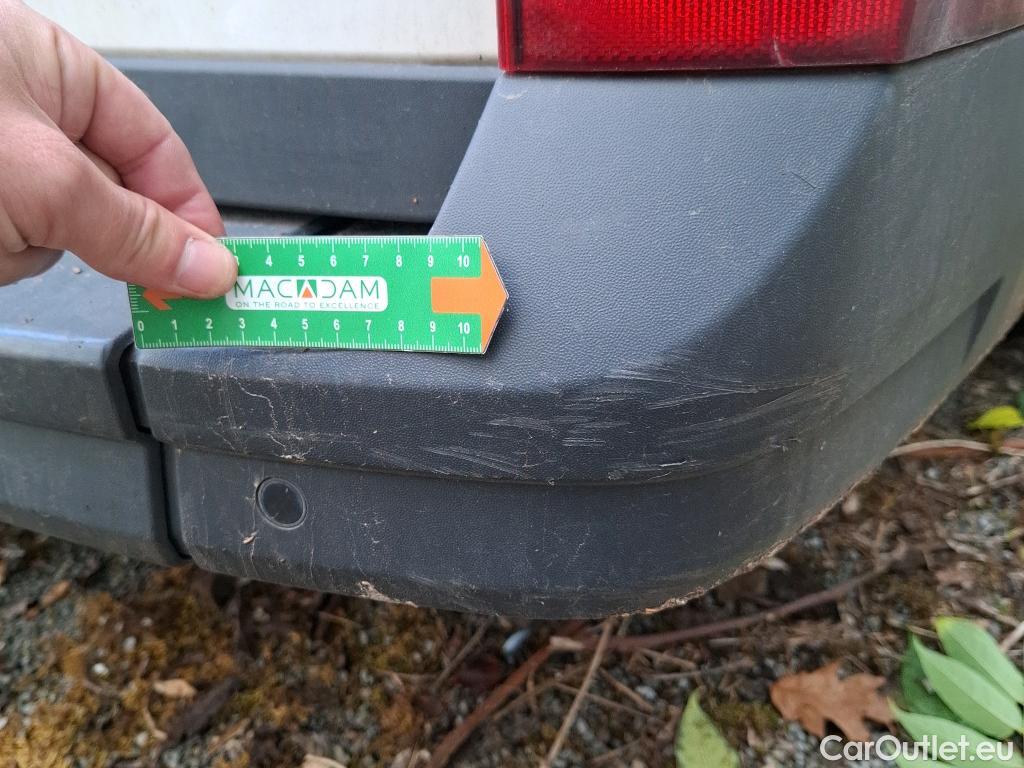  Volkswagen  Crafter VOLKSWAGEN  / 2017 / 4P / Fourgon tôlé 2.0 TDI 140 35 L3H3 4MO Procab Busi Line #54