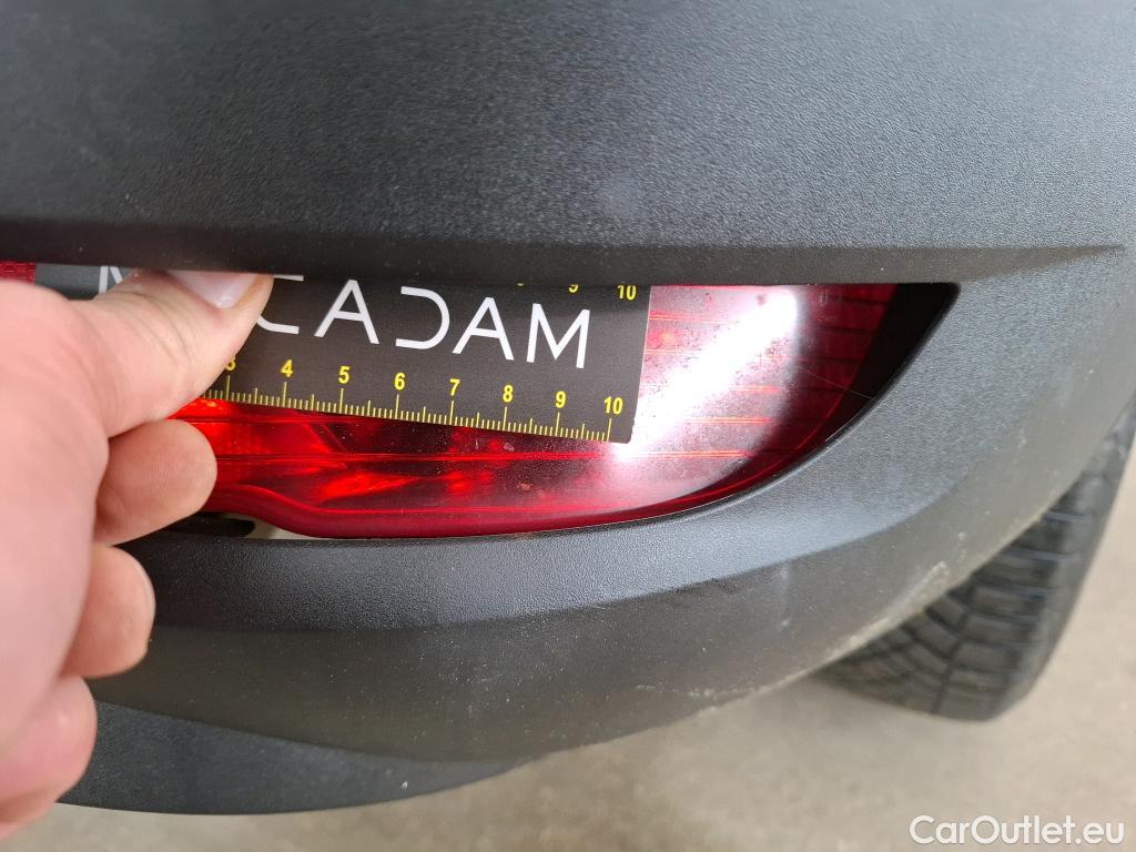  Peugeot  5008  GT 2.0 HDi 180CV BVA8 7 Sieges E6d #27