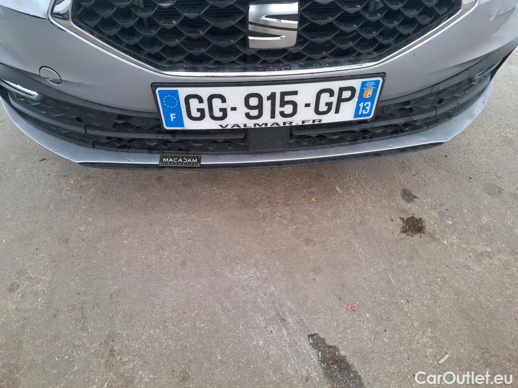  Seat  Leon SEAT  Sportstourer / 2020 / 5P / Break 2.0 TDI 150 DSG S&S Style Business #64