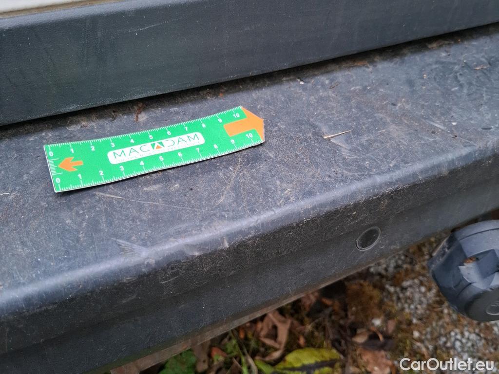  Volkswagen  Crafter VOLKSWAGEN  / 2017 / 4P / Fourgon tôlé 2.0 TDI 140 35 L3H3 4MO Procab Busi Line #58