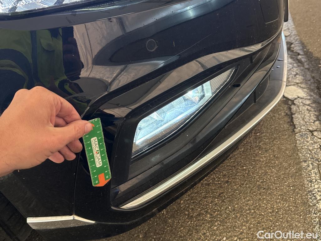  Volkswagen  Passat VOLKSWAGEN  / 2019 / 4P / Berline 2.0 TDI EVO SCR 200 4WD DSG7 R LINE #15