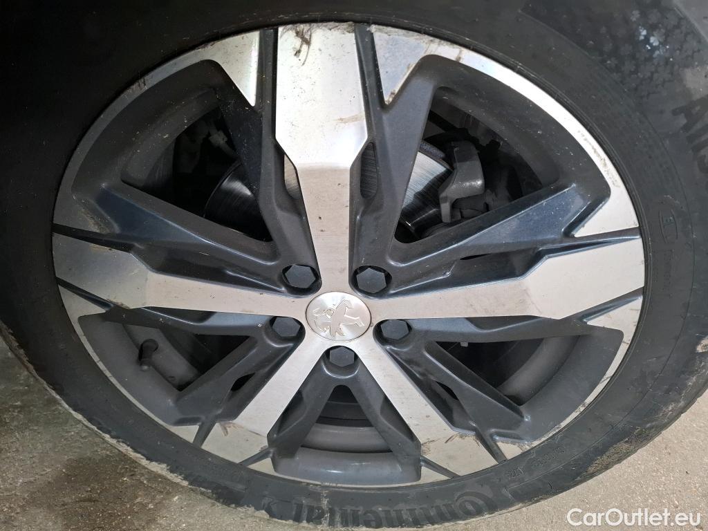  Peugeot  5008  GT 2.0 HDi 180CV BVA8 7 Sieges E6d #2