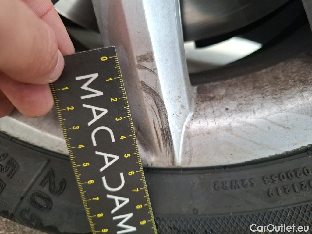  Seat  Leon SEAT  Sportstourer / 2020 / 5P / Break 2.0 TDI 150 DSG S&S Style Business #6