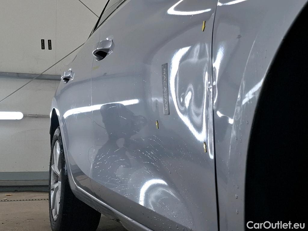  Seat  Leon SEAT  Sportstourer / 2020 / 5P / Break 2.0 TDI 150 DSG S&S Style Business #17