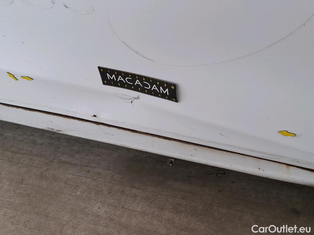  Toyota  Yaris TOYOTA  Hybride 5p Berline 1.5 VVT-I HYBRID France Business #5