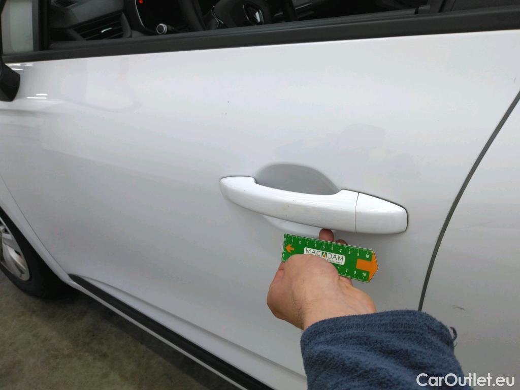  Renault  Clio  V Société Air Nav 1.5 dCi 85CV BVM6 E6dT #39