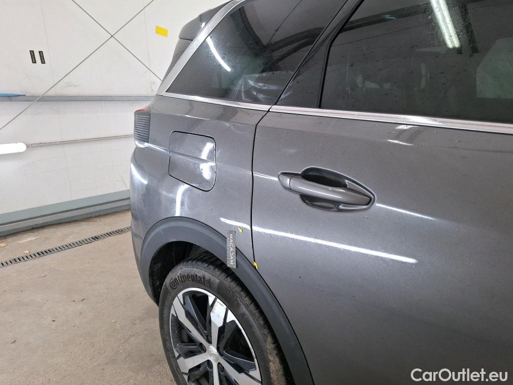  Peugeot  5008  GT 2.0 HDi 180CV BVA8 7 Sieges E6d #13