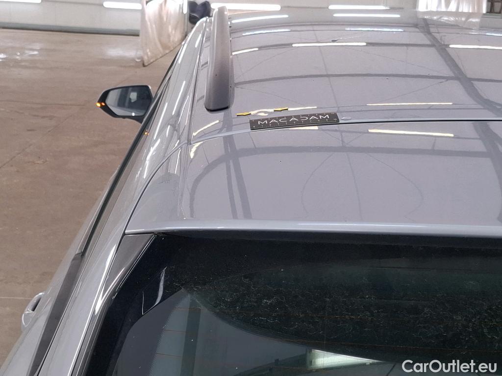  Seat  Leon SEAT  Sportstourer / 2020 / 5P / Break 2.0 TDI 150 DSG S&S Style Business #81