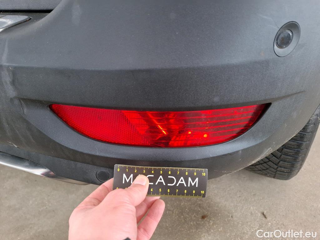  Peugeot  5008  GT 2.0 HDi 180CV BVA8 7 Sieges E6d #26