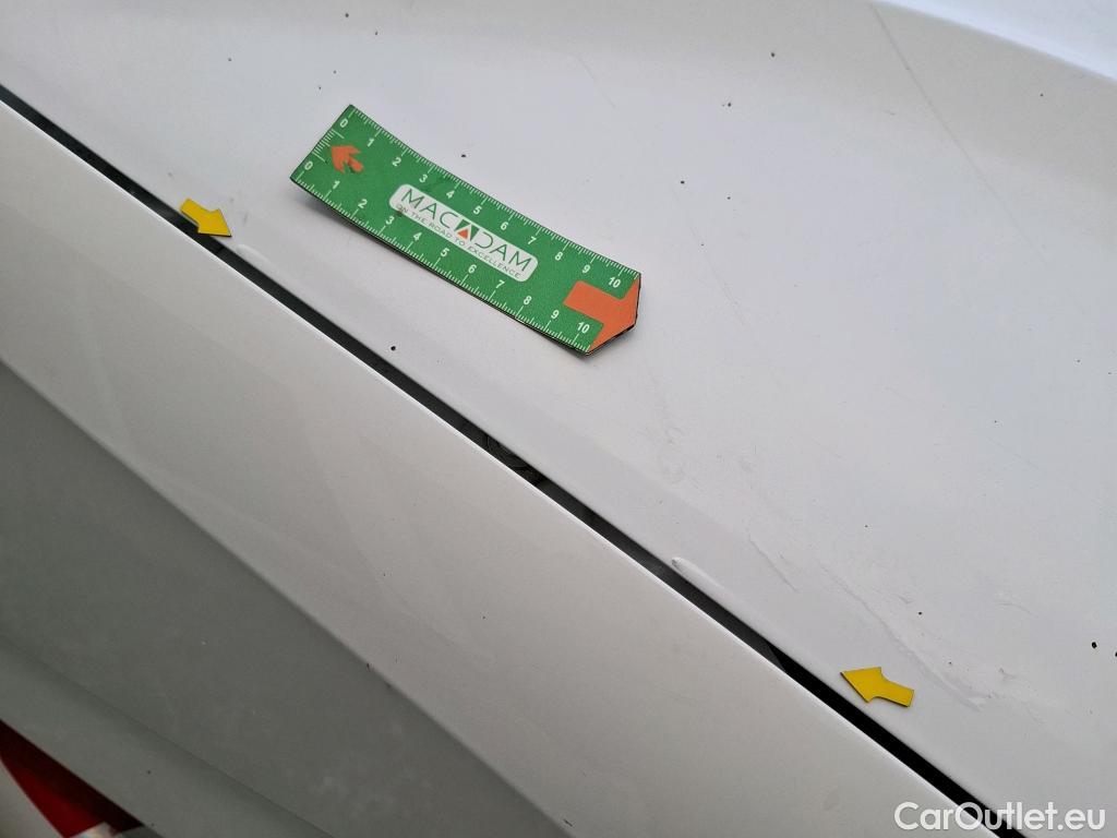  Volkswagen  Crafter VOLKSWAGEN  / 2017 / 4P / Fourgon tôlé 2.0 TDI 140 35 L3H3 4MO Procab Busi Line #12