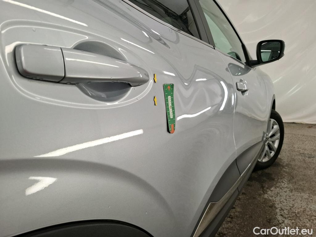  Renault  Kadjar RENAULT  / 2018 / 5P / Crossover Evolution TCe 140 EDC #5