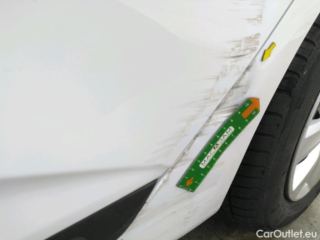  Renault  Clio  V Société Air Nav 1.5 dCi 85CV BVM6 E6dT #6