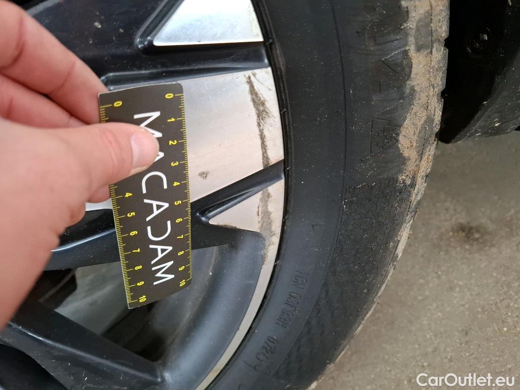  Peugeot  5008  GT 2.0 HDi 180CV BVA8 7 Sieges E6d #24