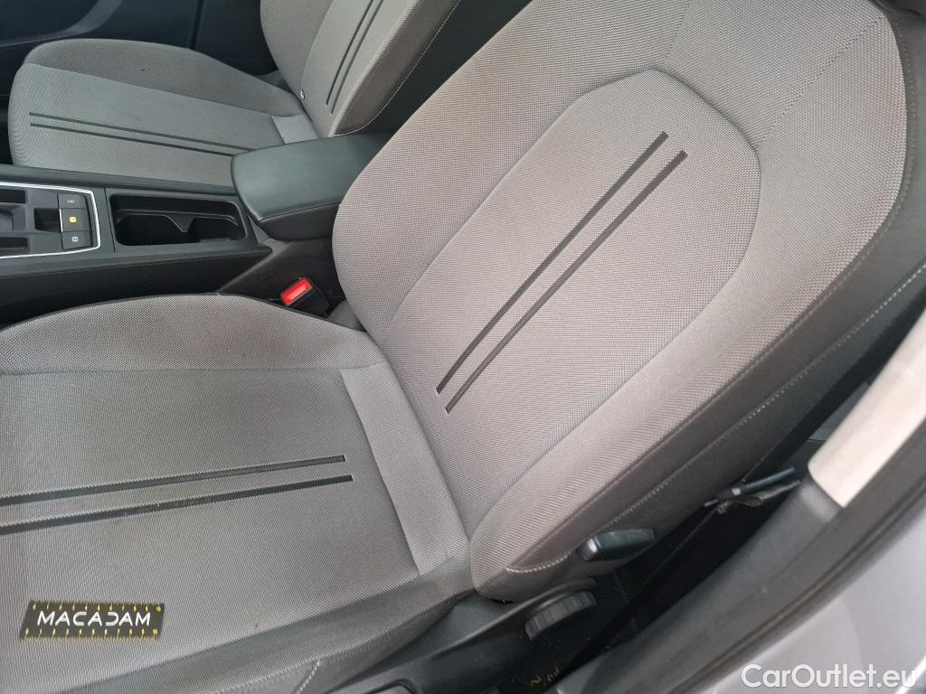  Seat  Leon SEAT  Sportstourer / 2020 / 5P / Break 2.0 TDI 150 DSG S&S Style Business #84