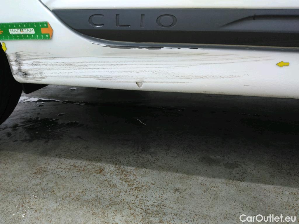  Renault  Clio  V Société Air Nav 1.5 dCi 85CV BVM6 E6dT #4