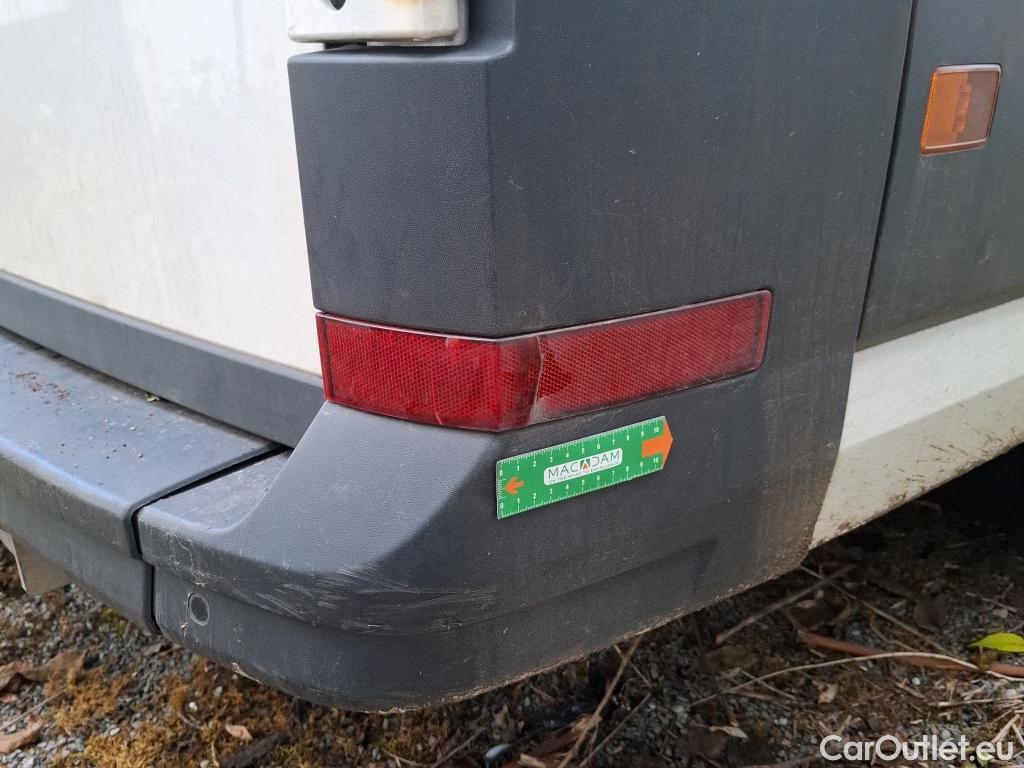  Volkswagen  Crafter VOLKSWAGEN  / 2017 / 4P / Fourgon tôlé 2.0 TDI 140 35 L3H3 4MO Procab Busi Line #33