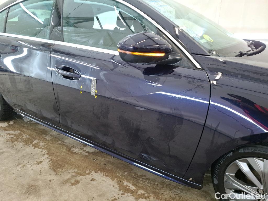  Peugeot  508  Active Business 1.5 HDi 130CV BVA8 E6d #12