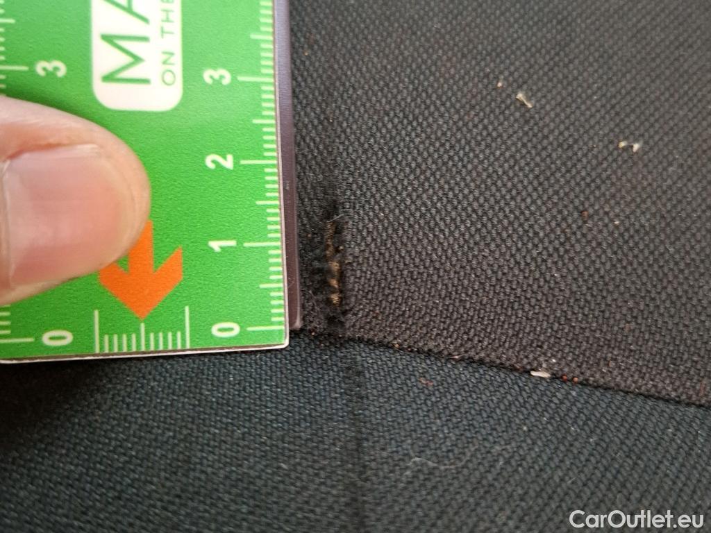  Volkswagen  Crafter VOLKSWAGEN  / 2017 / 4P / Fourgon tôlé 2.0 TDI 140 35 L3H3 4MO Procab Busi Line #16