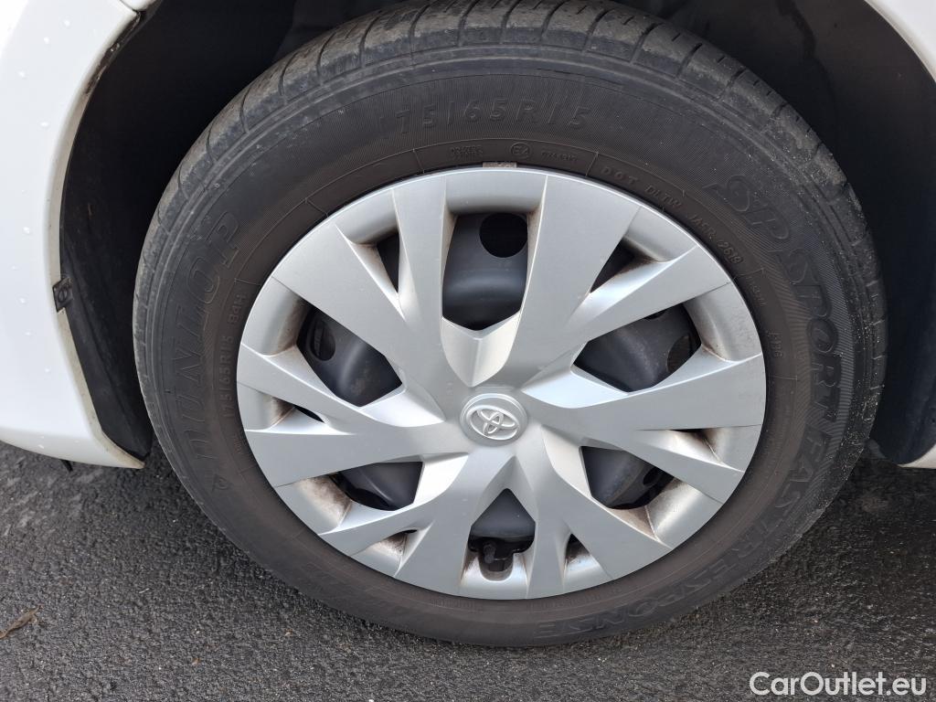  Toyota  Yaris TOYOTA  Hybride 5p Berline 1.5 VVT-I HYBRID France Business #58