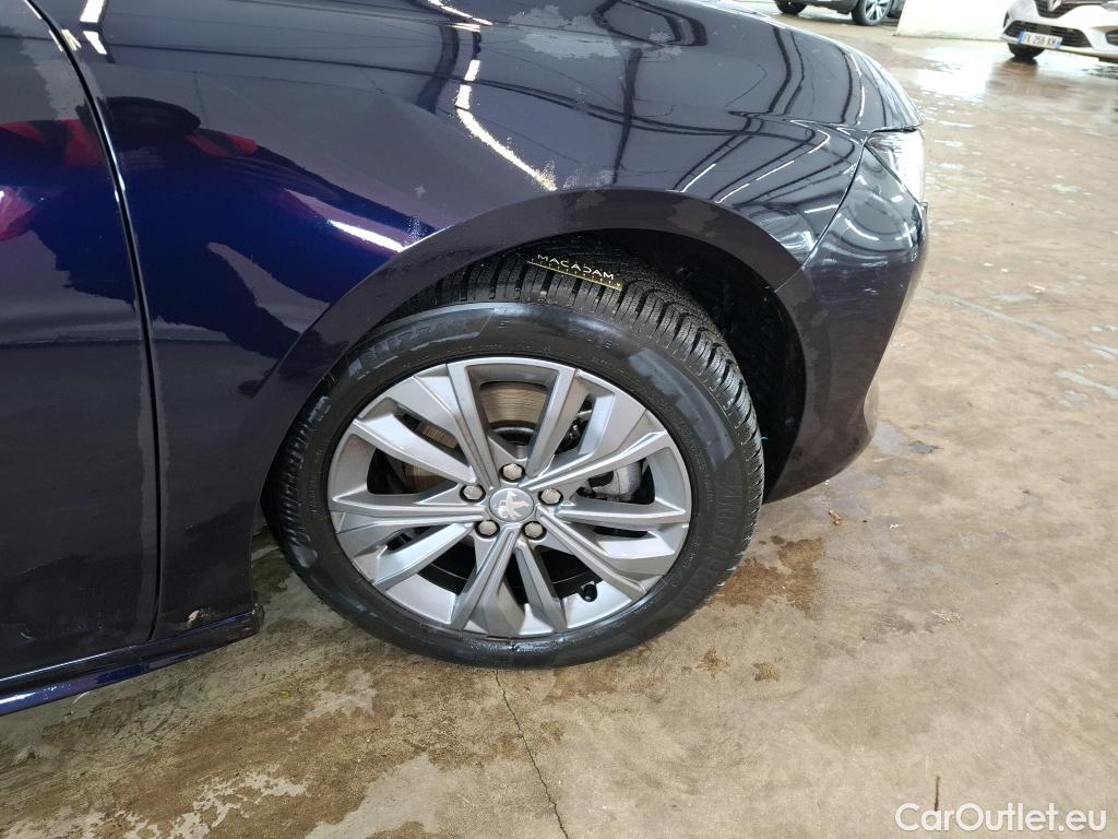  Peugeot  508  Active Business 1.5 HDi 130CV BVA8 E6d #19