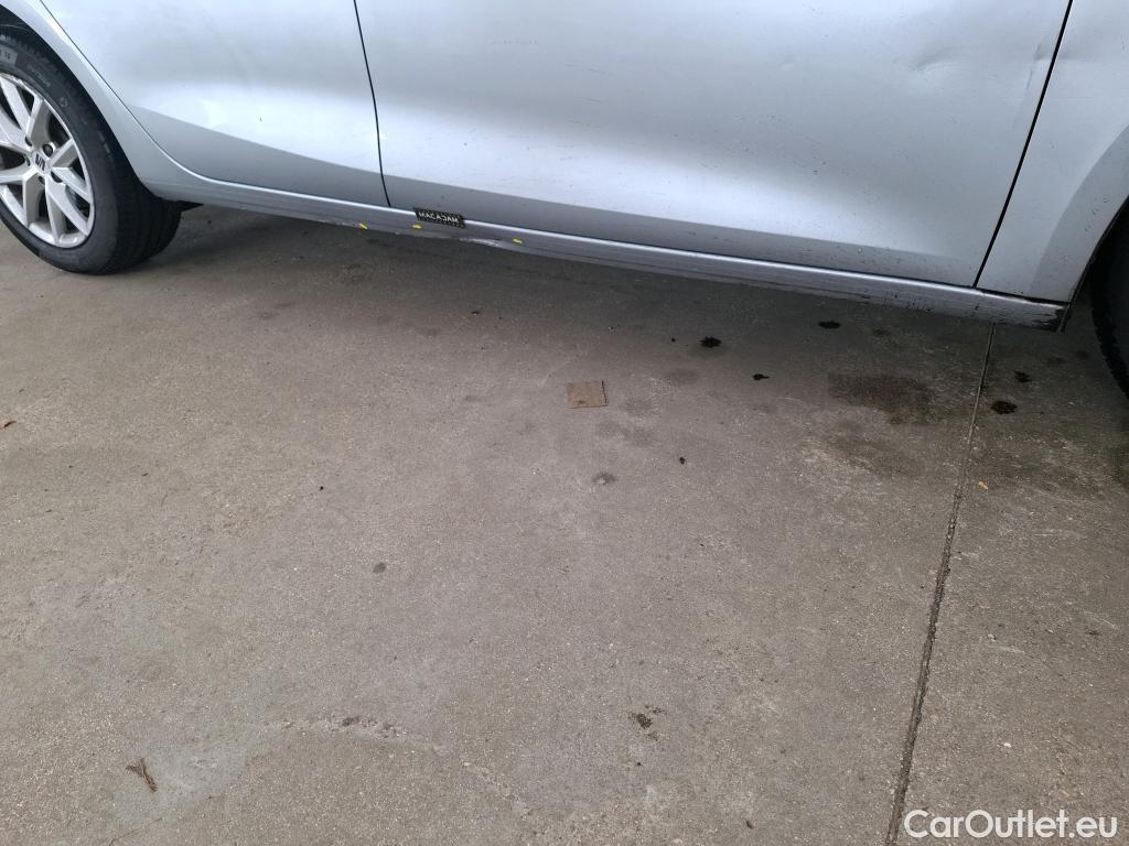  Seat  Leon SEAT  Sportstourer / 2020 / 5P / Break 2.0 TDI 150 DSG S&S Style Business #55