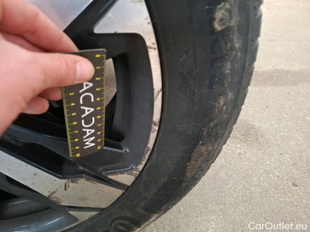  Peugeot  5008  GT 2.0 HDi 180CV BVA8 7 Sieges E6d #4