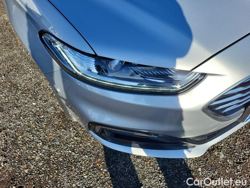  Ford  Mondeo  4 (2014) Mond.Ko.2.0EB 140 Titan.AWD AT #2