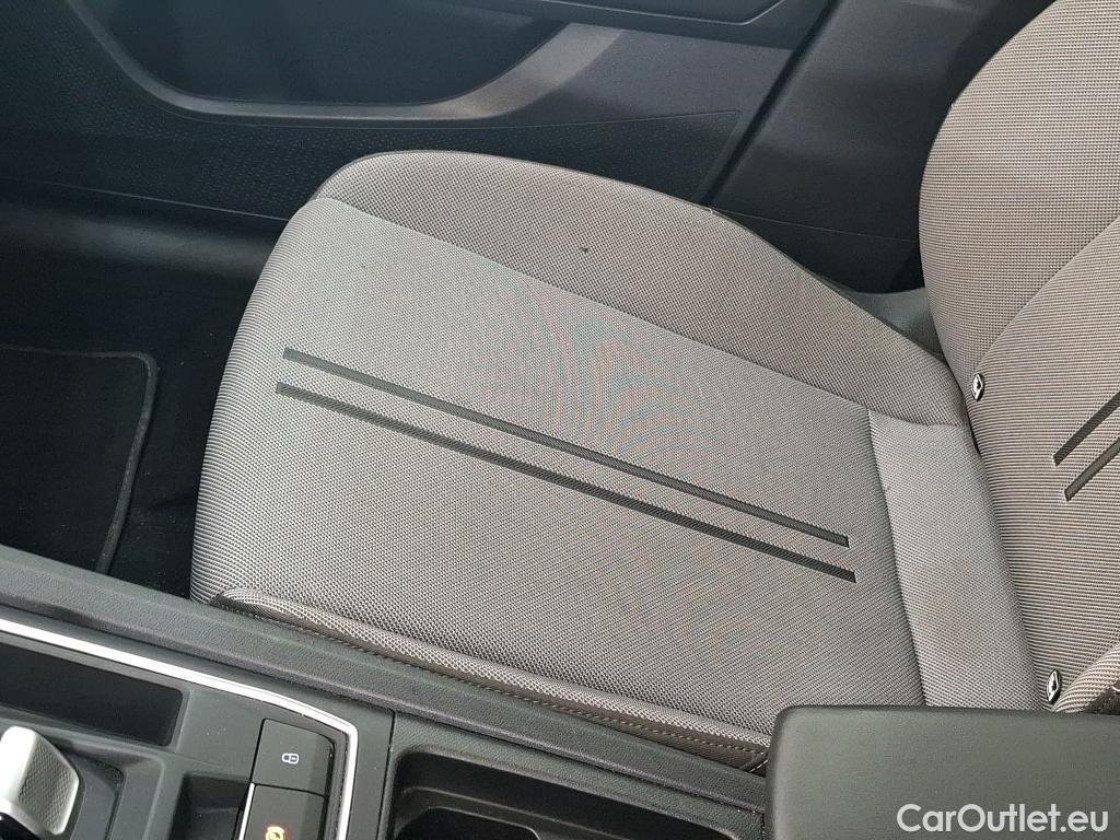  Seat  Leon SEAT  Sportstourer / 2020 / 5P / Break 2.0 TDI 150 DSG S&S Style Business #85