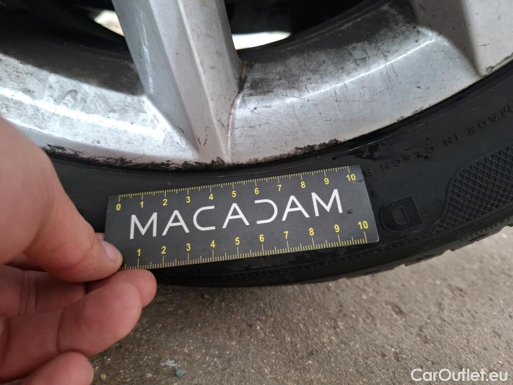  Seat  Leon SEAT  Sportstourer / 2020 / 5P / Break 2.0 TDI 150 DSG S&S Style Business #13