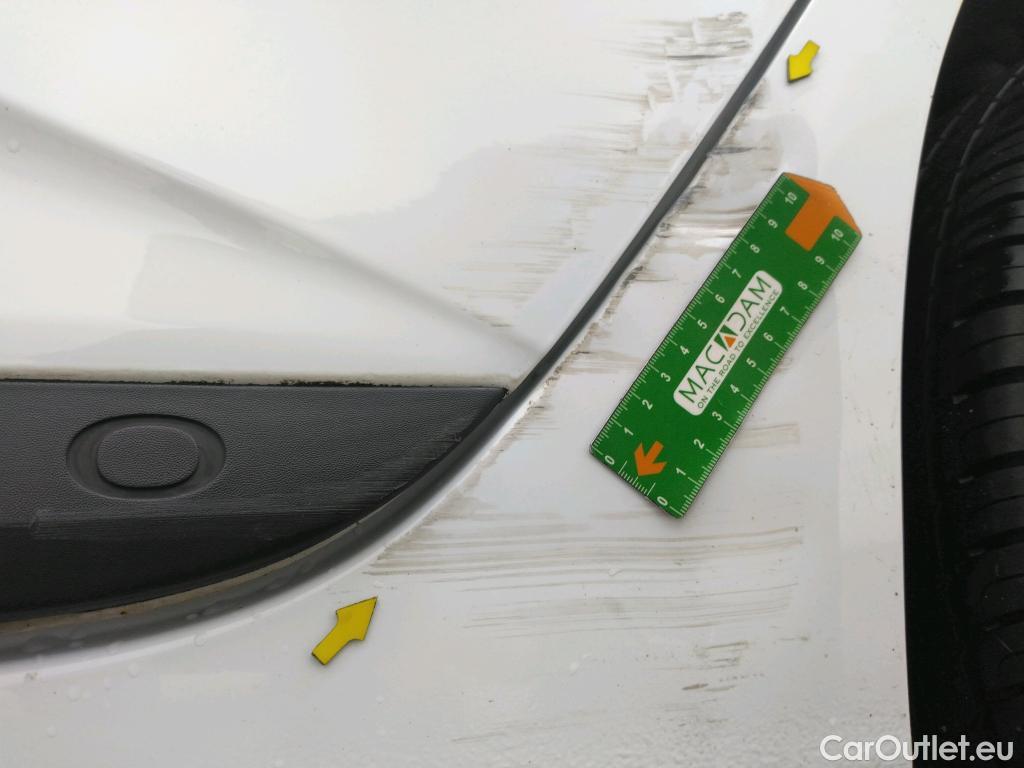  Renault  Clio  V Société Air Nav 1.5 dCi 85CV BVM6 E6dT #10